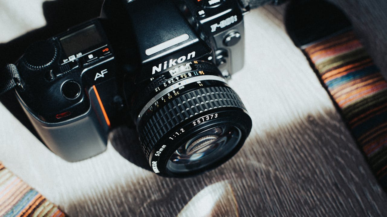 Softboxy fotograficzne – niezbędne akcesoria do pracy ze światłem