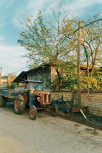 Olej Hy-Gard 20 l Klucz do niezawodności Twoich maszyn John Deere