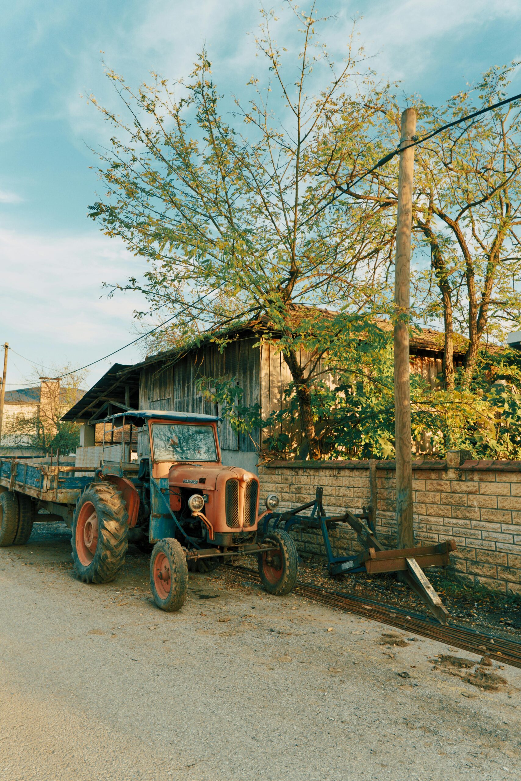 Olej Hy-Gard 20 l Klucz do niezawodności Twoich maszyn John Deere